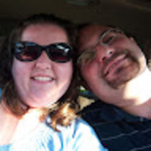 Meet your Posher, Adrianne & aaron